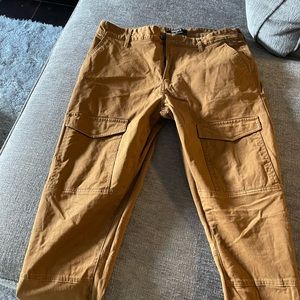 Men cargo pants